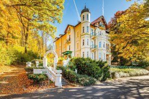 Villa Merlin