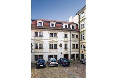 Hotel Waldstein