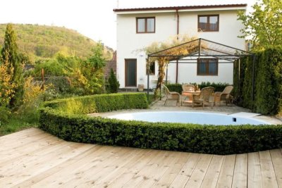 Pension Archa