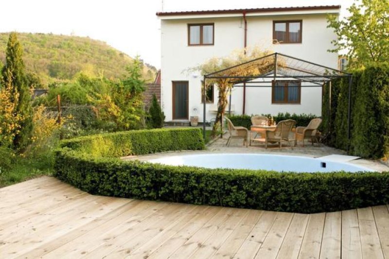 Pension Archa