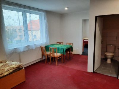 Ubytování U Edgara