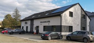 Kemp a koupaliště Vémyslice