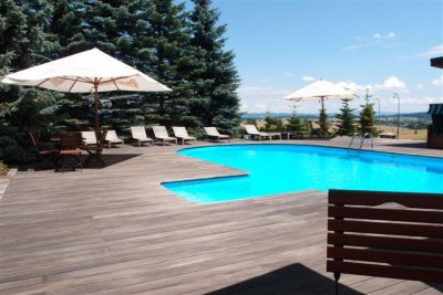 Pension Kohoutov