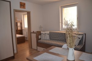 Apartmán Loučná - Špičákovi