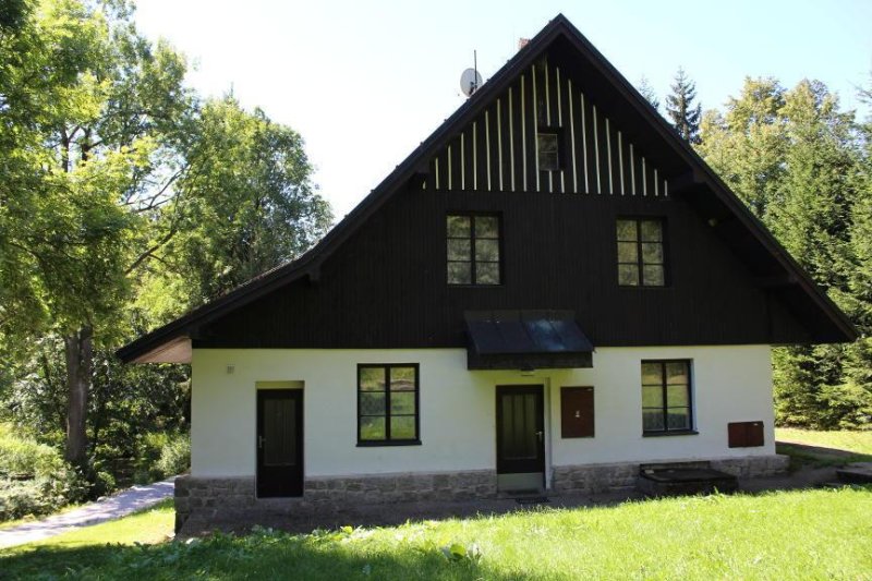 Horská chata Angelika