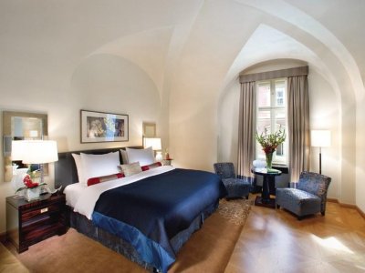Mandarin Oriental