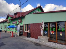 Golf a Wellness resort Alfrédov