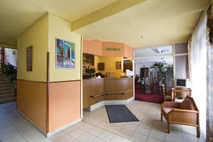 Hotel Aida