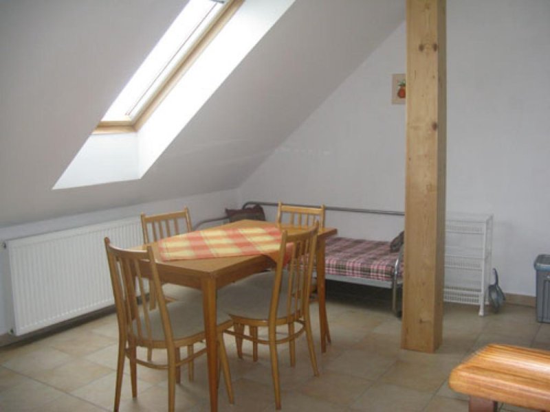 Ubytování v penzionu U Polenů Třeboň