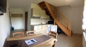 Apartmán Na Výsluní