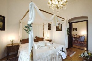 Bohemia Gold Hotels a.s. Hotel Štekl