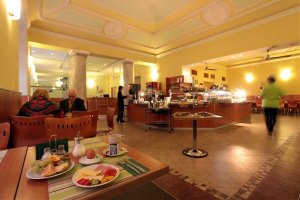Hotel Atlantic