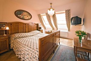 Hotel Mucha