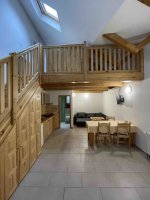 Ing. Pavlína Svobodová - Apartmány Pavlína