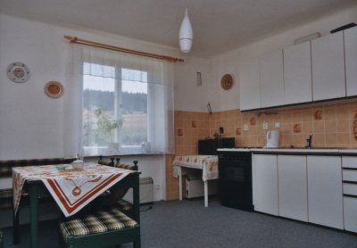 Jana Faltusová - Domeček u Kvítkova Dvora