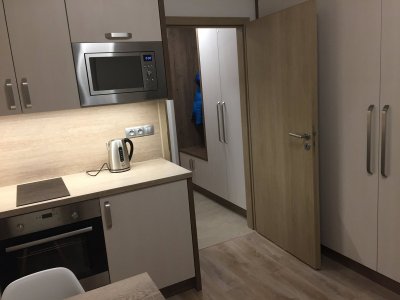 Apartmán Loučná - Špičákovi