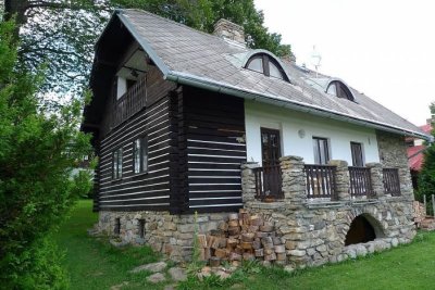 Penzion Babůrek