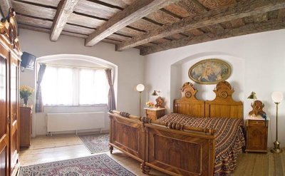 Hotel Waldstein