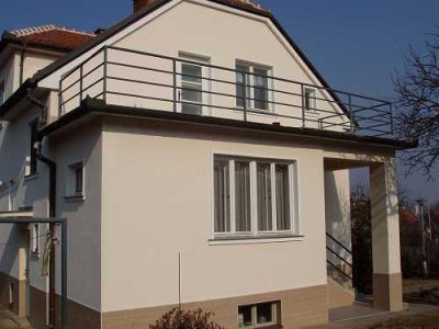 Ing. Radoslav Hanák