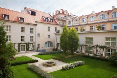 Mandarin Oriental