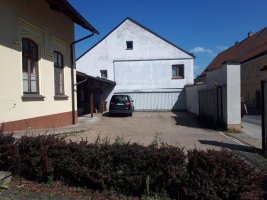 Apartmány Šetkova vila