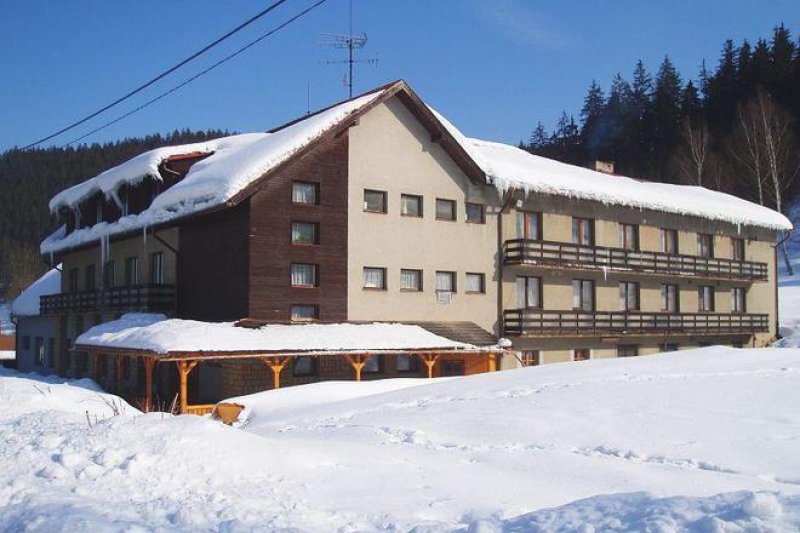 Horský hotel Kyčerka