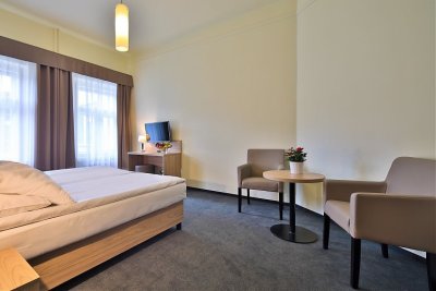 Hotel Atlantic