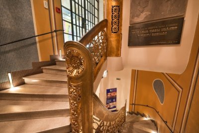 EA Hotel Rokoko