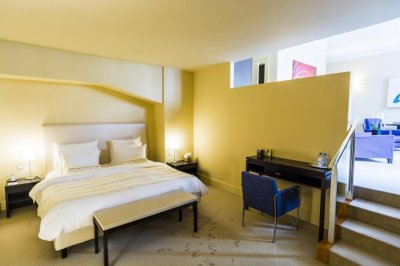 Aria hotel