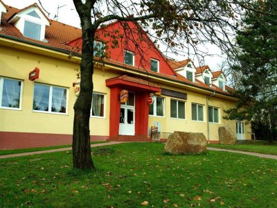 Penzion Lapač