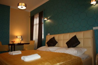 Hotel Beethoven