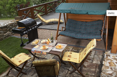 Apartmány HAPPY HOUSE