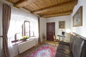 Hotel Waldstein