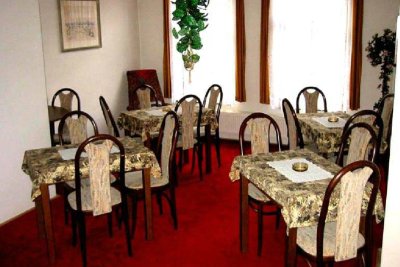 Hotel Diana