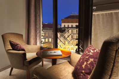 Hotel Jalta, a.s.