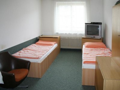 Hotel Pod Horkou