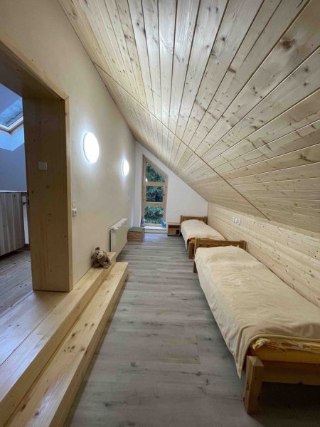 Ing. Pavlína Svobodová - Apartmány Pavlína