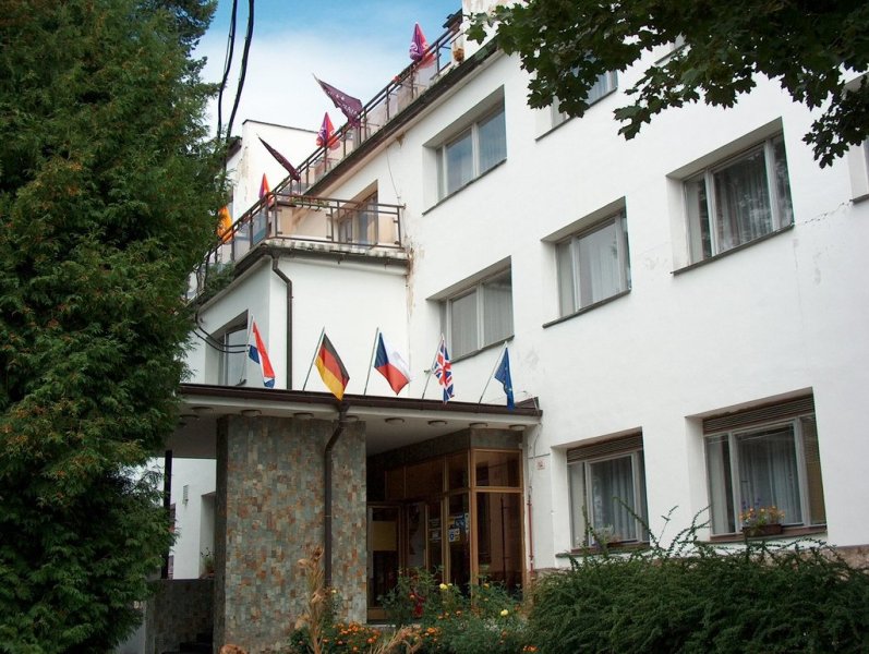Ubytovna Babylon