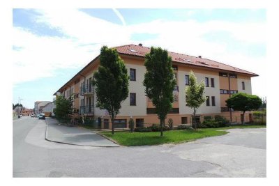 Apartmány Nový Svět