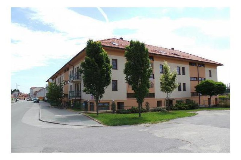 Apartmány Nový Svět