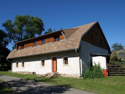 Pension Kohoutov