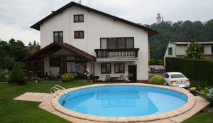 Bohemia Gold Hotels a.s. Hotel Štekl