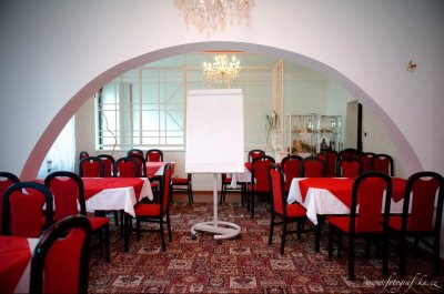 Hotel Brandýský dvůr