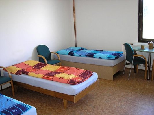 Levné ubytování na trase Frýdek-Místek - Třinec
