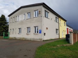 Hotel-zámecký restaurant Polná