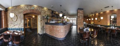 Hotel - Pizzeria Rozmarýn