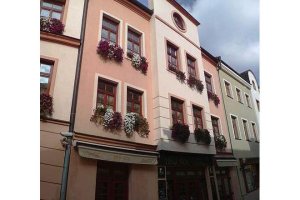 EA Business hotel Jihlava