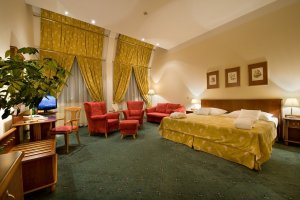 EA Hotel Rokoko