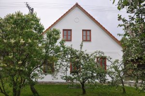 Penzion Fähnrichův mlýn