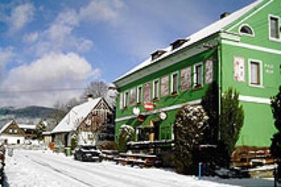 Penzion Malý Dům